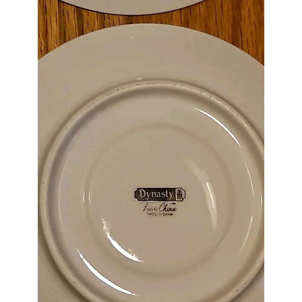 Dynasty China 6
